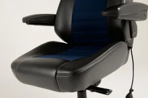 TOP OFFICE Záťažové kreslo KAB CONTROLLER