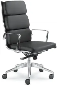LD SEATING Kancelárske kreslo FLY 700