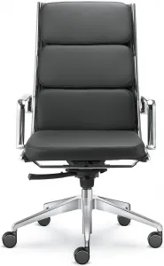 LD SEATING Kancelárske kreslo FLY 700