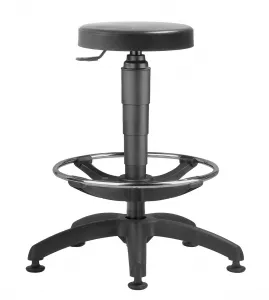 ANTARES 1290 8059 PU TABURET, extend, klzáky