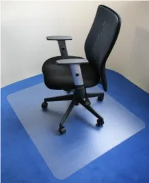 OFFICE PRO Podložka OFFICE (120x98cm)