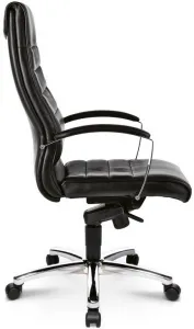 TOPSTAR Kancelárske kreslo TD LUX 10
