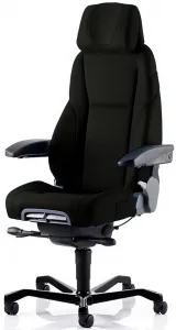 TOP OFFICE Záťažové kreslo KAB K4
