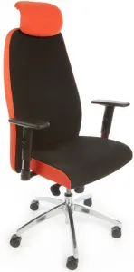 MULTISED Kancelárske kreslo MANAGER BZJ 251 nosnosť 200 kg