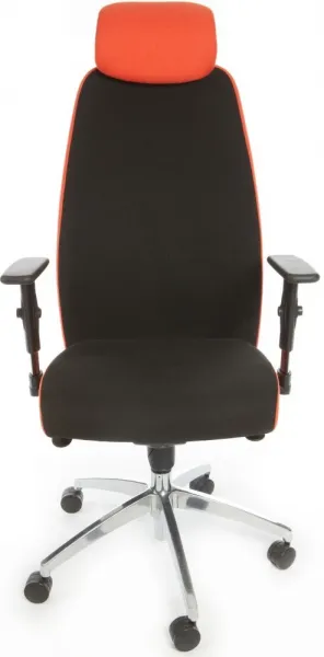 MULTISED Kancelárske kreslo MANAGER BZJ 251 nosnosť 200 kg