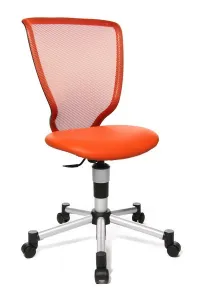 TOPSTAR Detská stolička TITAN Junior