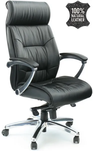 MULTISED Ergonomické kancelárske kreslo KOMFORT - BZJ 403 S
