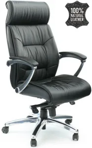 MULTISED Ergonomické kancelárske kreslo KOMFORT - BZJ 403 S