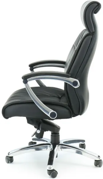 MULTISED Ergonomické kancelárske kreslo KOMFORT - BZJ 403 S