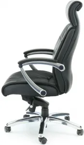 MULTISED Ergonomické kancelárske kreslo KOMFORT - BZJ 403 S
