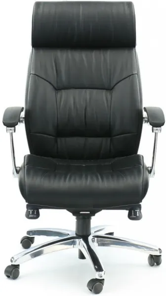 MULTISED Ergonomické kancelárske kreslo KOMFORT - BZJ 403 S