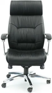 MULTISED Ergonomické kancelárske kreslo KOMFORT - BZJ 403 S
