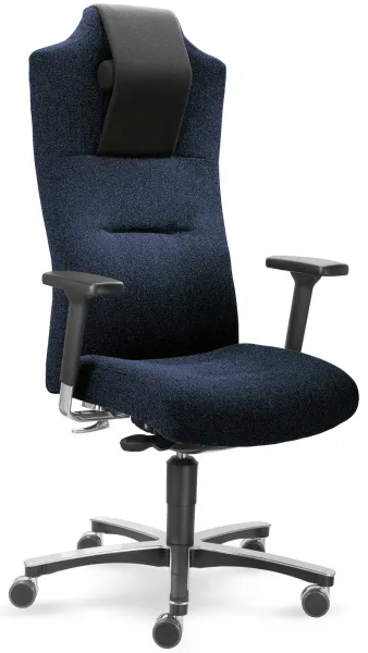 MAYER Kancelárské kreslo MyCronos 2498