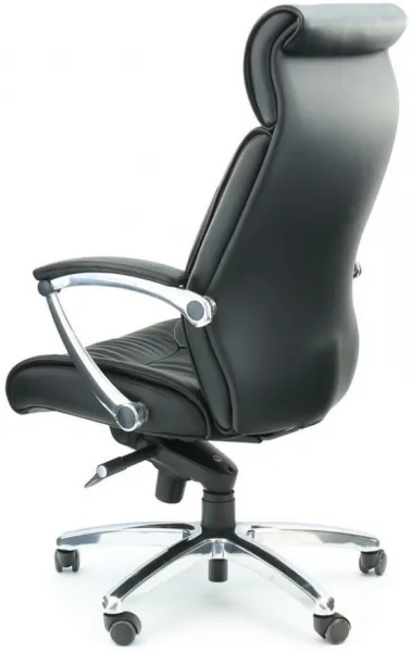 MULTISED Ergonomické kancelárske kreslo KOMFORT - BZJ 403 S