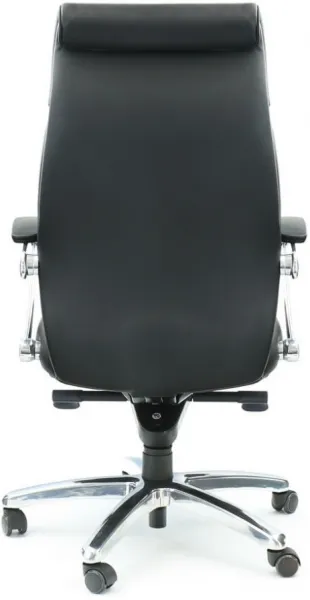 MULTISED Ergonomické kancelárske kreslo KOMFORT - BZJ 403 S