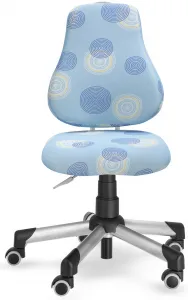 MAYER Detská rastúca stolička ACTIKID 2428 A2 26 092