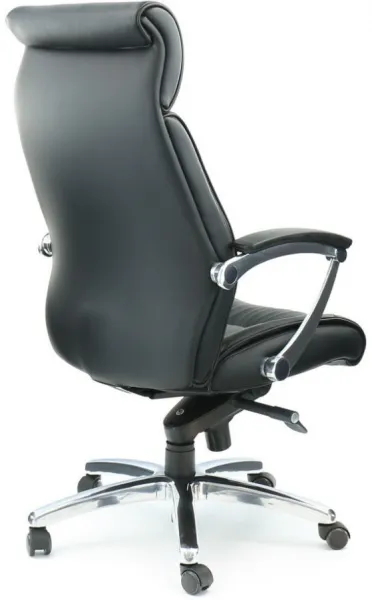 MULTISED Ergonomické kancelárske kreslo KOMFORT - BZJ 403 S