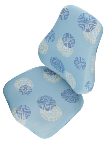 MAYER Detská rastúca stolička ACTIKID 2428 A2 26 092