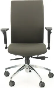 MULTISED Kancelárske kreslo KOMFORT - BZJ 1011