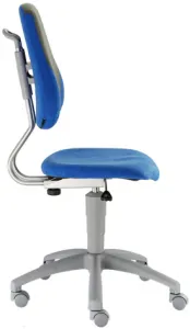 ALBA detská rostuca stolička FUXO V-LINE