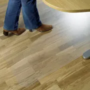 ALOX podložka (120 cm) pod stoličky SMARTMATT 5200 PHD - na hladké podlahy