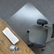 ALOX podložka (120x150) pod stoličky SMARTMATT 5300 PCTL- na koberce