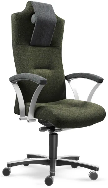 MAYER Kancelárské kreslo MyCronos 2498