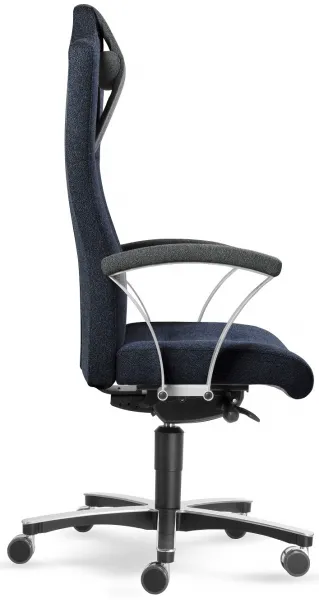 MAYER Kancelárské kreslo MyCronos 2498