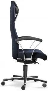 MAYER Kancelárské kreslo MyCronos 2498