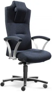 MAYER Kancelárské kreslo MyCronos 2498