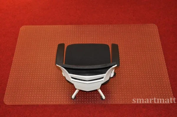 ALOX podložka (120x200) pod stoličky SMARTMATT 5400 PCT  - na koberce
