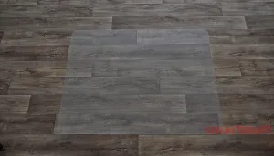 ALOX podložka (120x150) pod stoličky SMARTMATT 5300 PH - na hladké podlahy