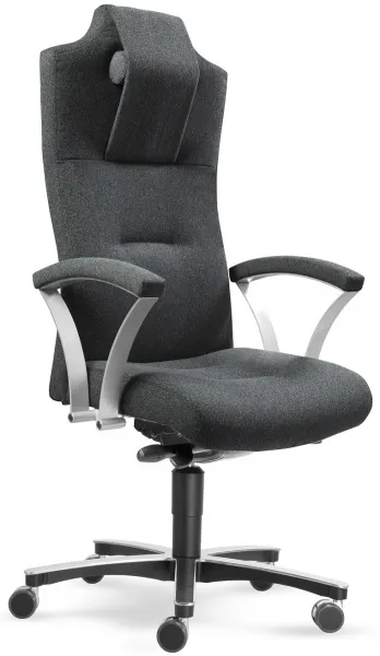 MAYER Kancelárské kreslo MyCronos 2498