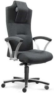 MAYER Kancelárské kreslo MyCronos 2498