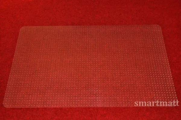ALOX podložka (120x200) pod stoličky SMARTMATT 5400 PCT  - na koberce