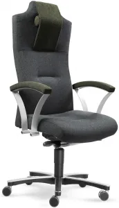 MAYER Kancelárské kreslo MyCronos 2498