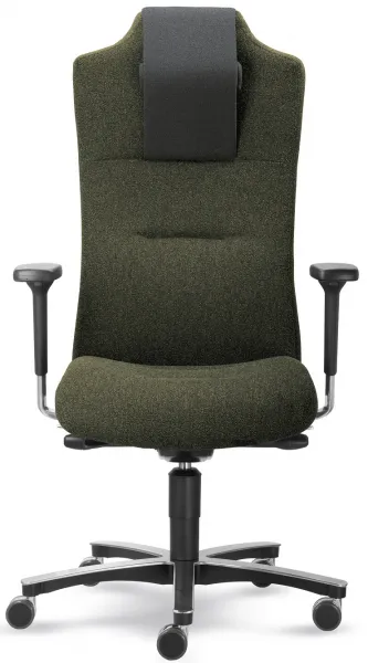 MAYER Kancelárské kreslo MyCronos 2498