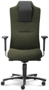 MAYER Kancelárské kreslo MyCronos 2498