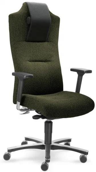 MAYER Kancelárské kreslo MyCronos 2498