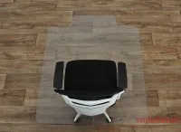 ALOX podložka (120x150) pod stolička SMARTMATT 5300 PHL- na hladké podlahy