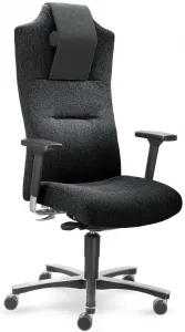 MAYER Kancelárské kreslo MyCronos 2498