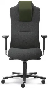 MAYER Kancelárské kreslo MyCronos 2498