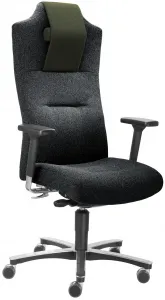 MAYER Kancelárské kreslo MyCronos 2498