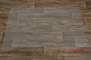 ALOX podložka (120x200) pod stoličky SMARTMATT 5400 PH na hladké podlahy