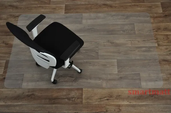 ALOX podložka (120x200) pod stoličky SMARTMATT 5400 PH na hladké podlahy