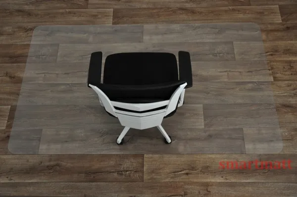 ALOX podložka (120x200) pod stoličky SMARTMATT 5400 PH na hladké podlahy