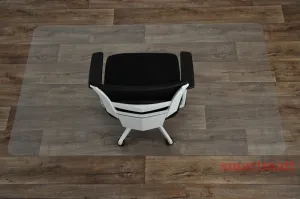 ALOX podložka (120x200) pod stoličky SMARTMATT 5400 PH na hladké podlahy