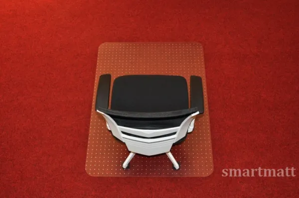 ALOX podložka (120x90) pod stoličky SMARTMATT 5090 PCT - na koberce