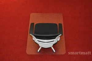 ALOX podložka (120x90) pod stoličky SMARTMATT 5090 PCT - na koberce