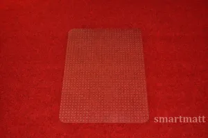 ALOX podložka (120x90) pod stoličky SMARTMATT 5090 PCT - na koberce